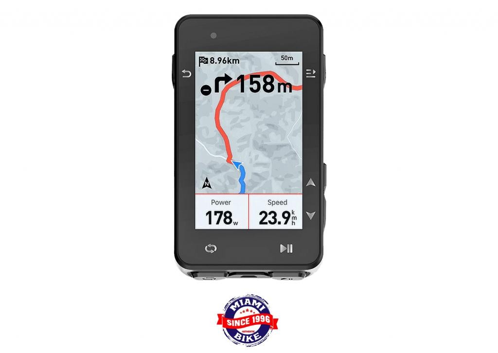 GPS IGPSPORT IGS630