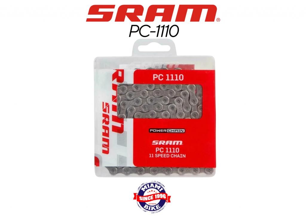 CORRENTE SRAM PC-1110 