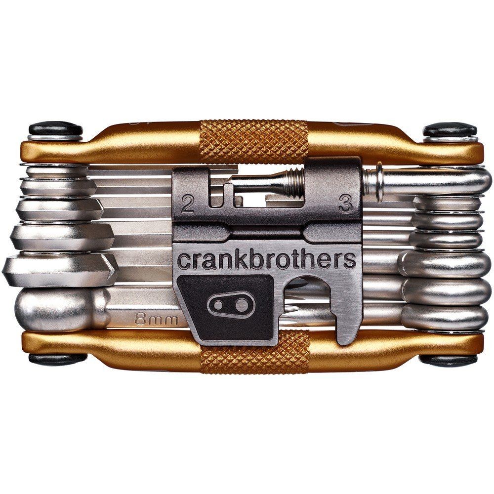CHAVE CRANKBROTHERS MULTI-19 