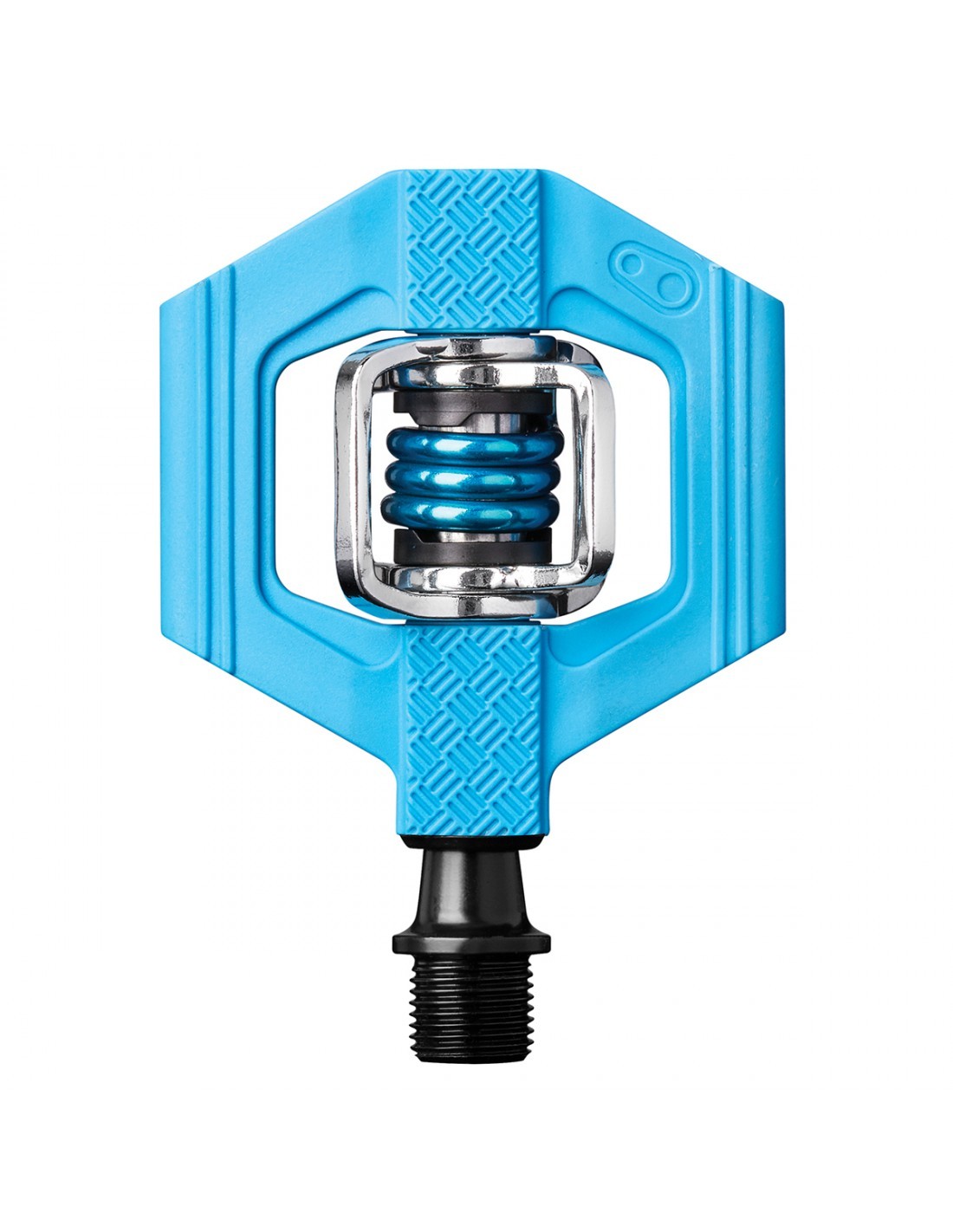 PEDAL CRANKBROTHERS CANDY 1 - AZUL