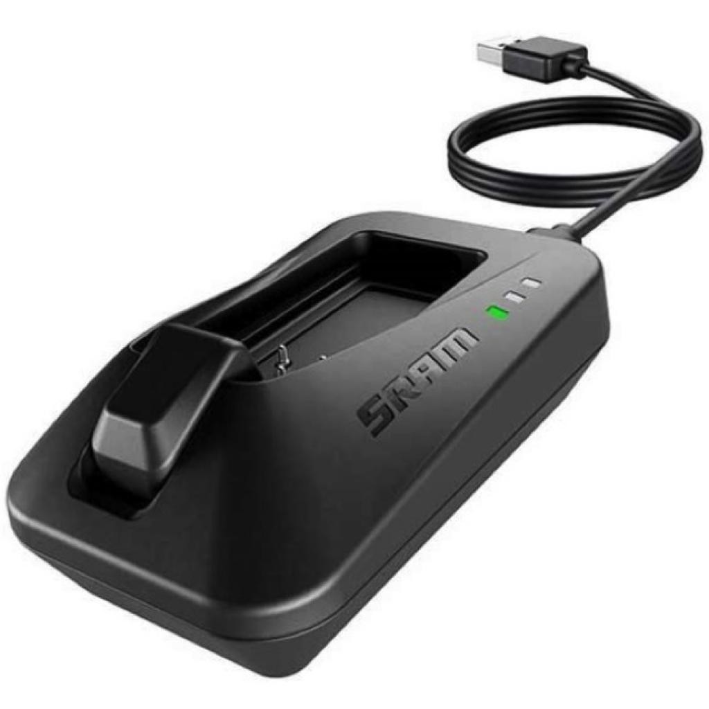 SRAM ETAP BATTERY CHARGER AND CORD