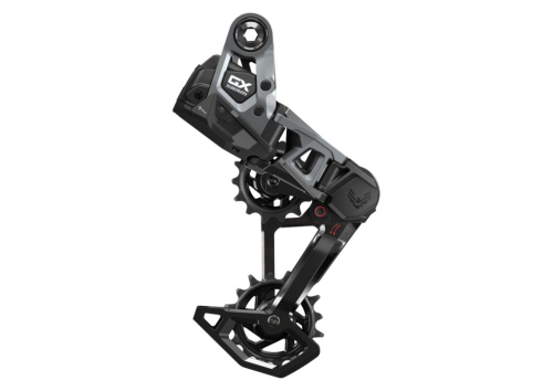 CAMBIO TRASEIRO SRAM GX T-TYPE AXS 