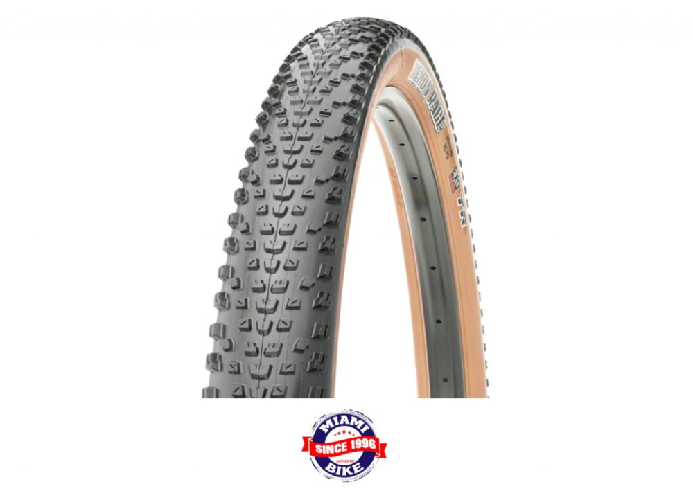PNEU MAXXIS REKON RACE EXO/TR 