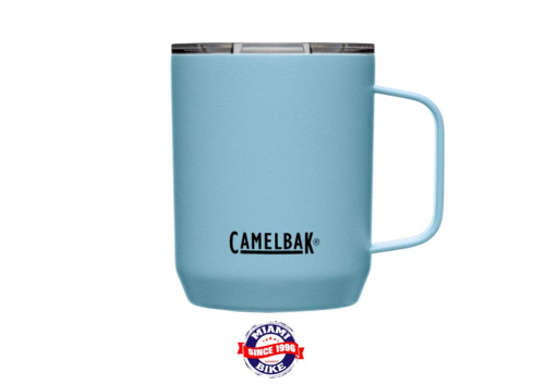 COPO CAMELBAK CAMP MUG SST VACUUM INSULATED 12OZ (350ML) DUSK BLUE