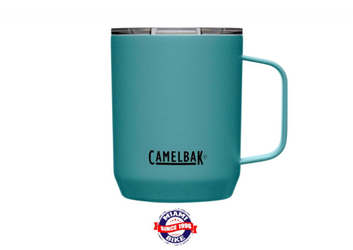 COPO CAMELBAK CAMP MUG SST VACUUM INSULATED 12OZ (350ML) LAGOON