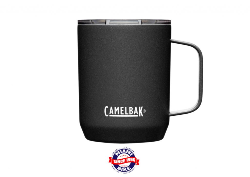COPO CAMELBAK CAMP MUG SST VACUUM INSULATED 12OZ BLACK