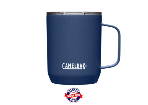 COPO CAMELBAK CAMP MUG SST VACUUM INSULATED 12OZ NAVY