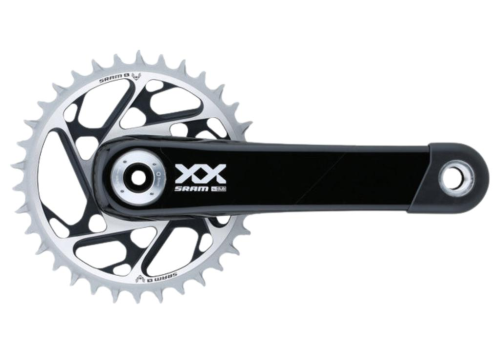 PEDIVELA SRAM XX SL EAGLE T-TYPE 175MM 34T