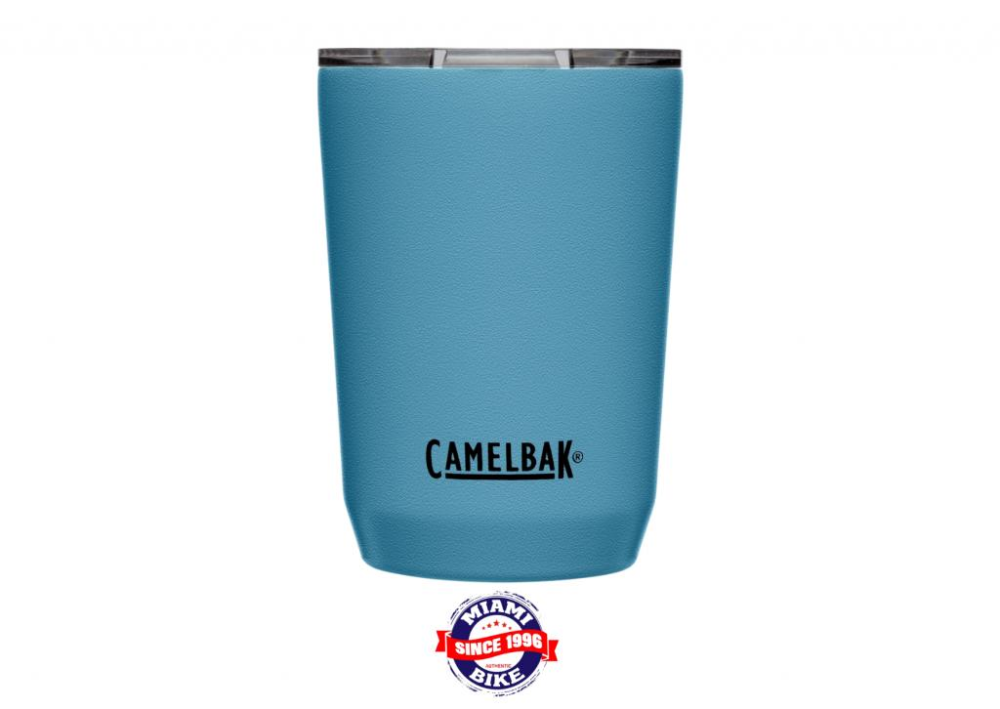 COPO CAMELBAK TUMBLER SST VACAUUM INSULATED 12OZ (350ML) DUSK BLUE