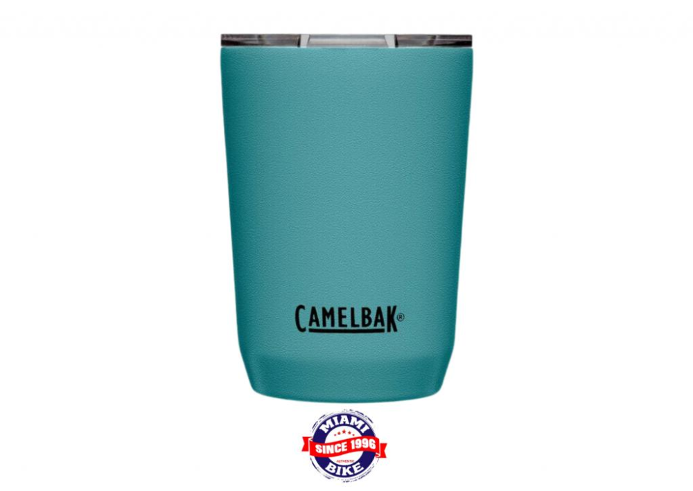 COPO CAMELBAK TUMBLER SST VACAUUM INSULATED 12OZ (350ML) LAGOON