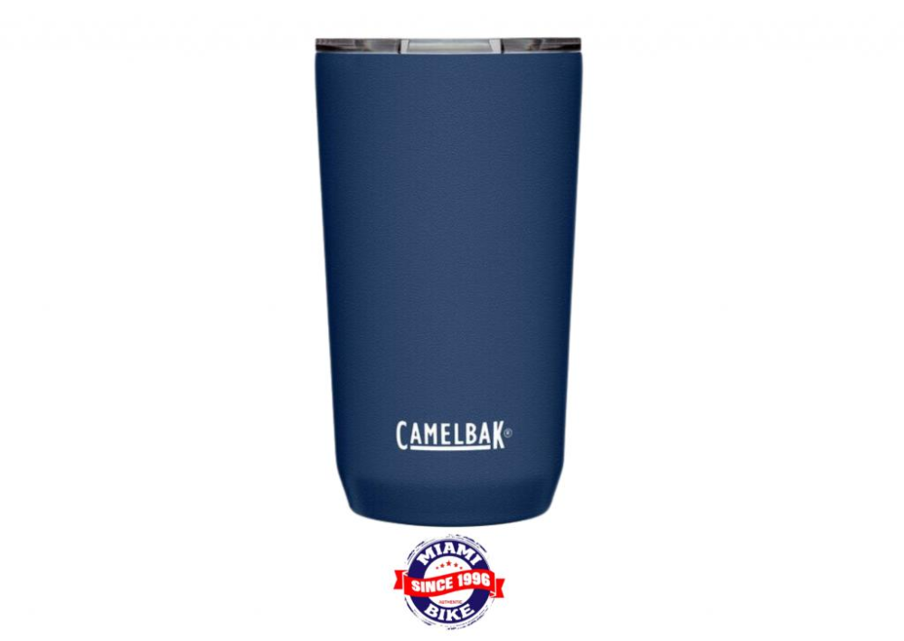 COPO CAMELBAK TUMBLER SST VACAUUM INSULATED 16OZ (500ML) NAVY