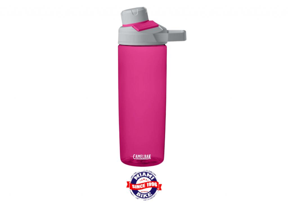 GARRAFA CAMELBAK CHUTE MAG 20OZ (600ML) DRAGONFRUIT