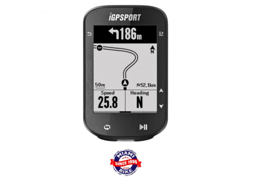 IGPSPORT BSC200
