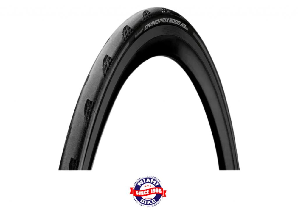 PNEU CONTINENTAL GP5000 AS-TR BLK 700X28