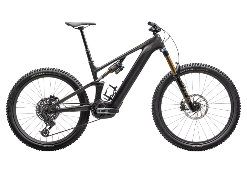 BIKE SPECIALIZED TURBO LEVO 4 PRO