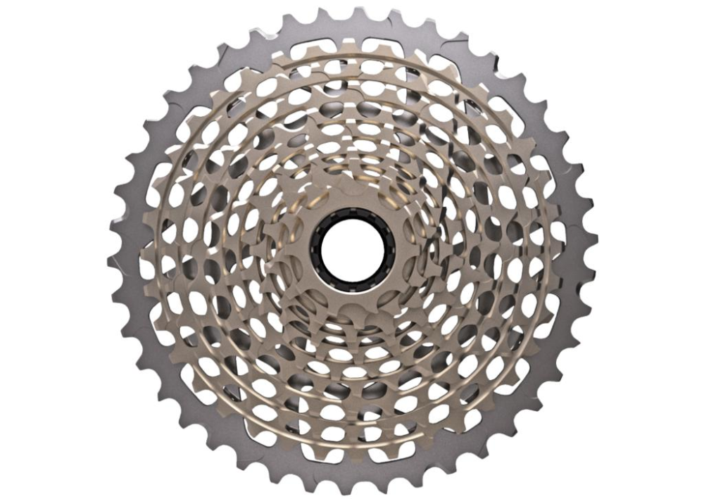 CASSETE SRAM XG-1199 X-DOME 
