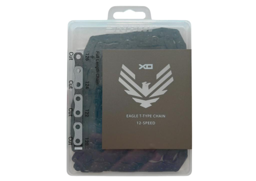 CORRENTE SRAM X0 T-TYPE 12V