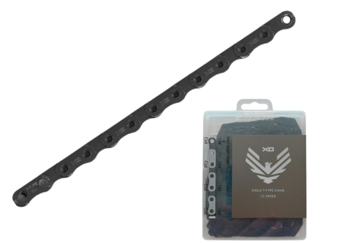 CORRENTE SRAM X0 T-TYPE 12V