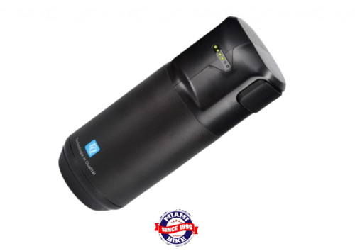 BATERIA TQ HPR RANGE EXTENDER V01 160WH BLACK