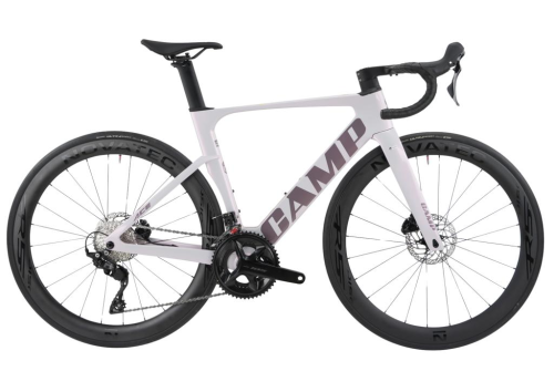 BIKE CAMP ACE 7000 PRO