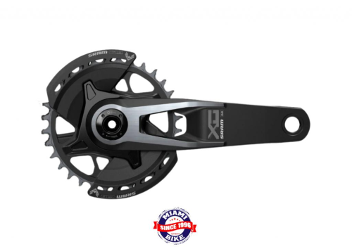PEDIVELA SRAM XO T TYPE 175MM 32T