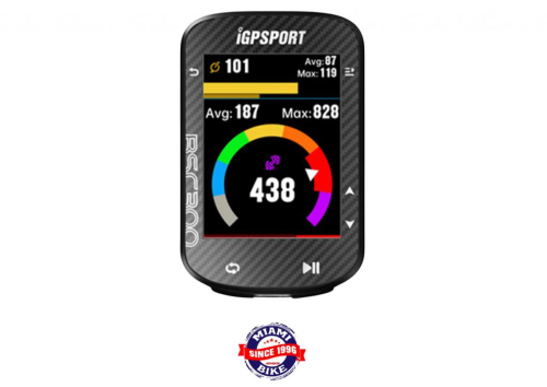 GPS IGPSPORT BSC300
