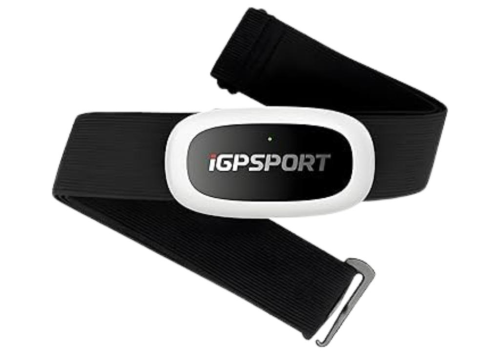 CINTA CARDACA IGPSPORT HR 50