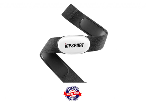 CINTA CARDACA IGPSPORT HR40