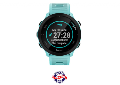 RELÓGIO GARMIN FORERUNNER 55 AQUA