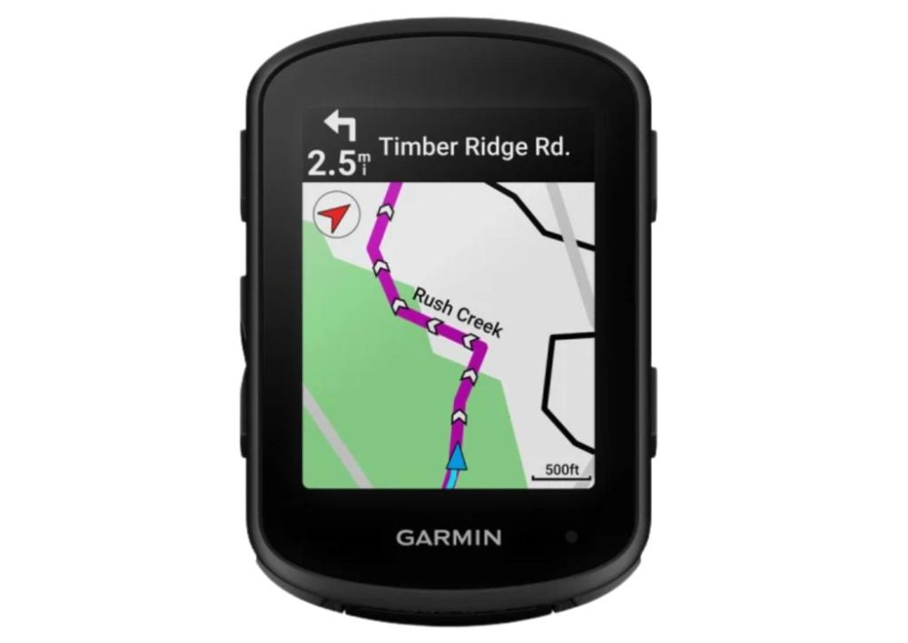 CICLOCOMPUTADOR GARMIN EDGE 840