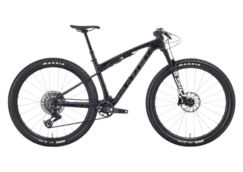 BIC. TREK SUPERCALIBER SLR 9.8 XO T-TYPE GEN 2 - 2025