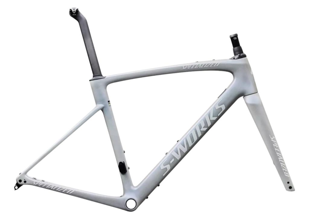 QUADRO SPECIALIZED S-WORKS ROUBAIX SL8
