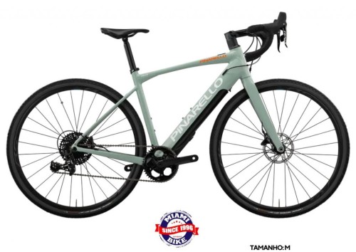 BIKE PINARELLO NITRO APEX (M)