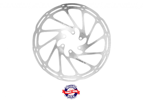 ROTOR SRAM CENTERLINE 180MM 6-BOLT