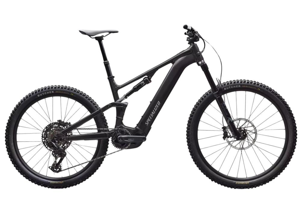 BIKE SPECIALIZED TURBO LEVO 4 ALLOY 