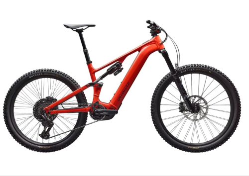 BIKE SPECIALIZED TURBO LEVO 4 ALLOY 2026