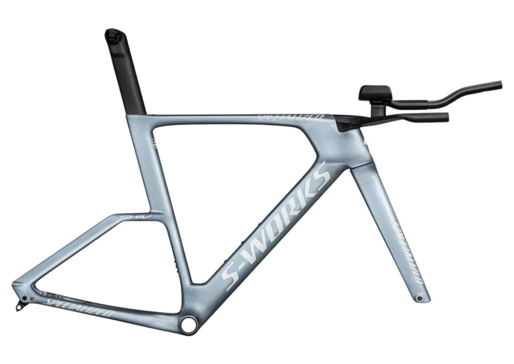 QUADRO SPECIALIZED S-WORKS SHIV TT DISC MODULE 