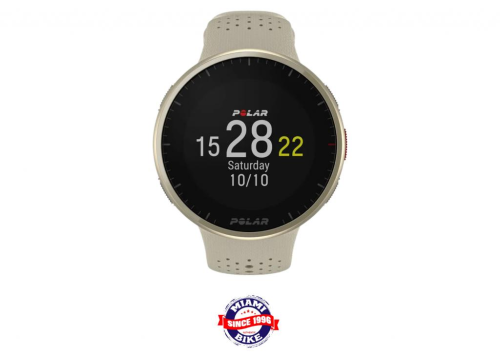 RELÓGIO POLAR PACER PRO