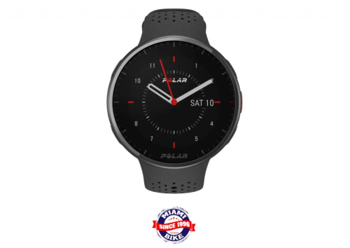 RELÓGIO POLAR PACER PRO