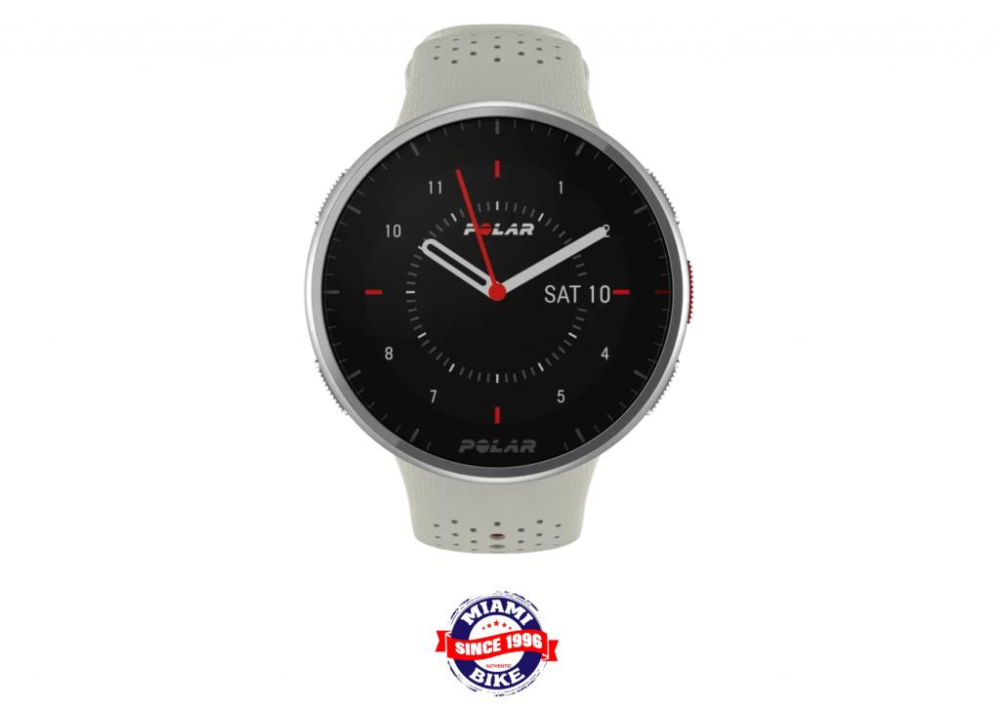 RELÓGIO POLAR PACER PRO 