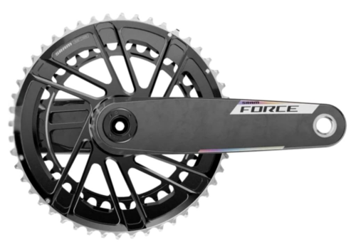 PEDIVELA SRAM FORCE AXS 