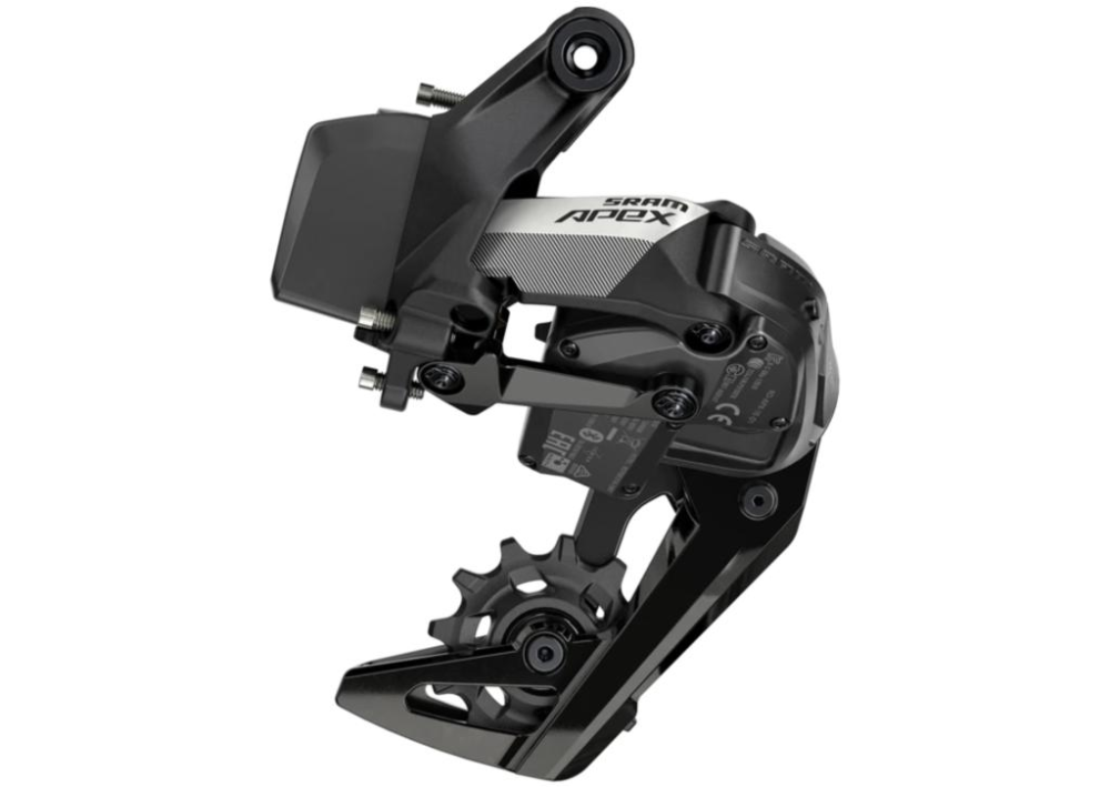 CAMBIO TRASEIRO SRAM APEX XPLR AXS