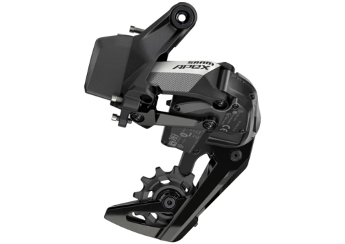 CAMBIO TRASEIRO SRAM APEX XPLR AXS