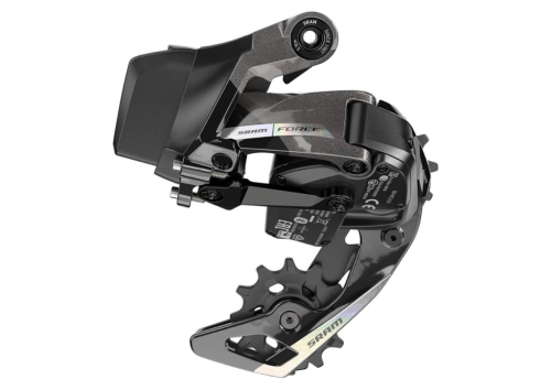 CAMBIO TRASEIRO SRAM FORCE ETAP AXS D2