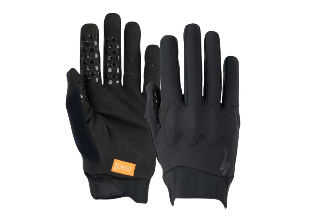 LUVA SPECIALIZED MEN´S TRAIL D3O