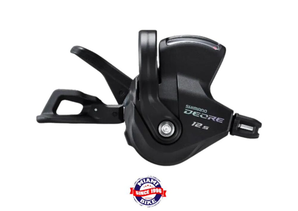 RAPID FIRE SHIMANO DEORE M6100 