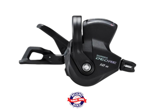 RAPID FIRE SHIMANO DEORE M6100 