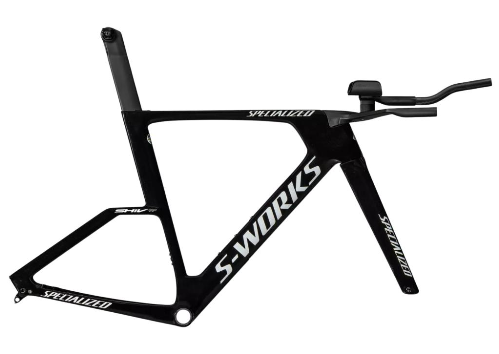 QUADRO SPECIALIZED S-WORKS SHIV TT DISC MODULE - 2027