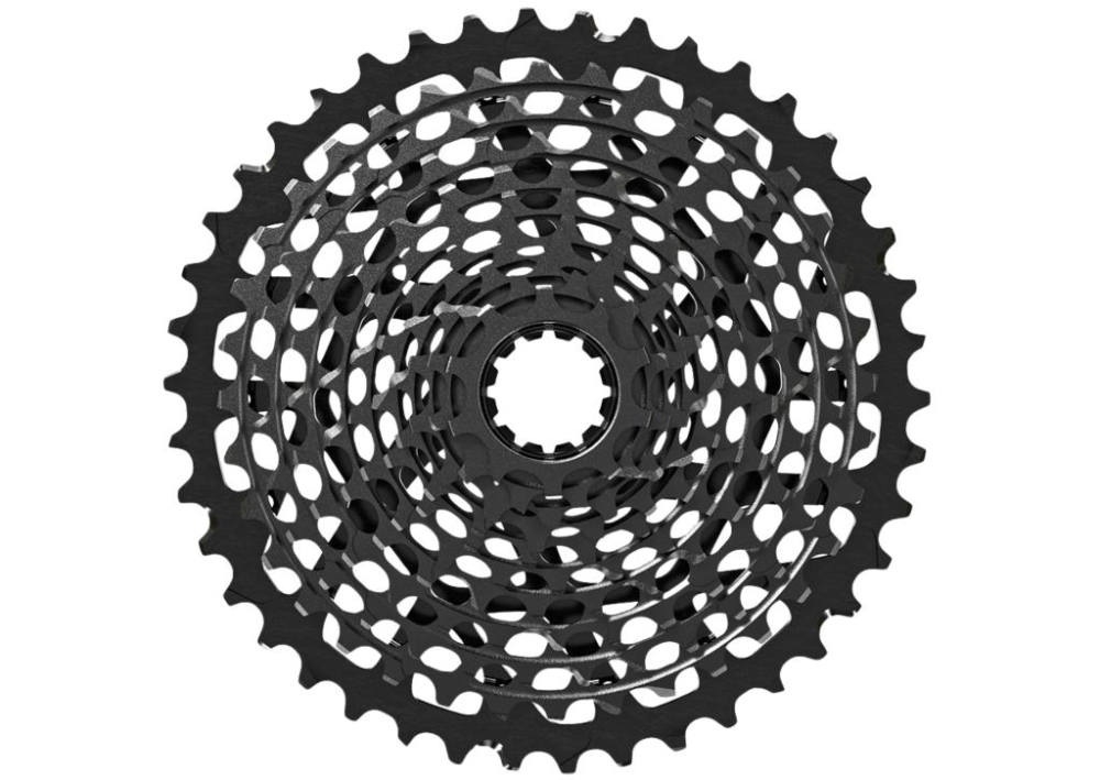 CASSETE SRAM XG-1195 X-DOME