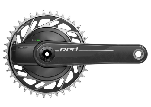 PEDIVELA SRAM RED AXS POWERMETER E1